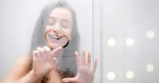 Are Hot Showers Bad for You?