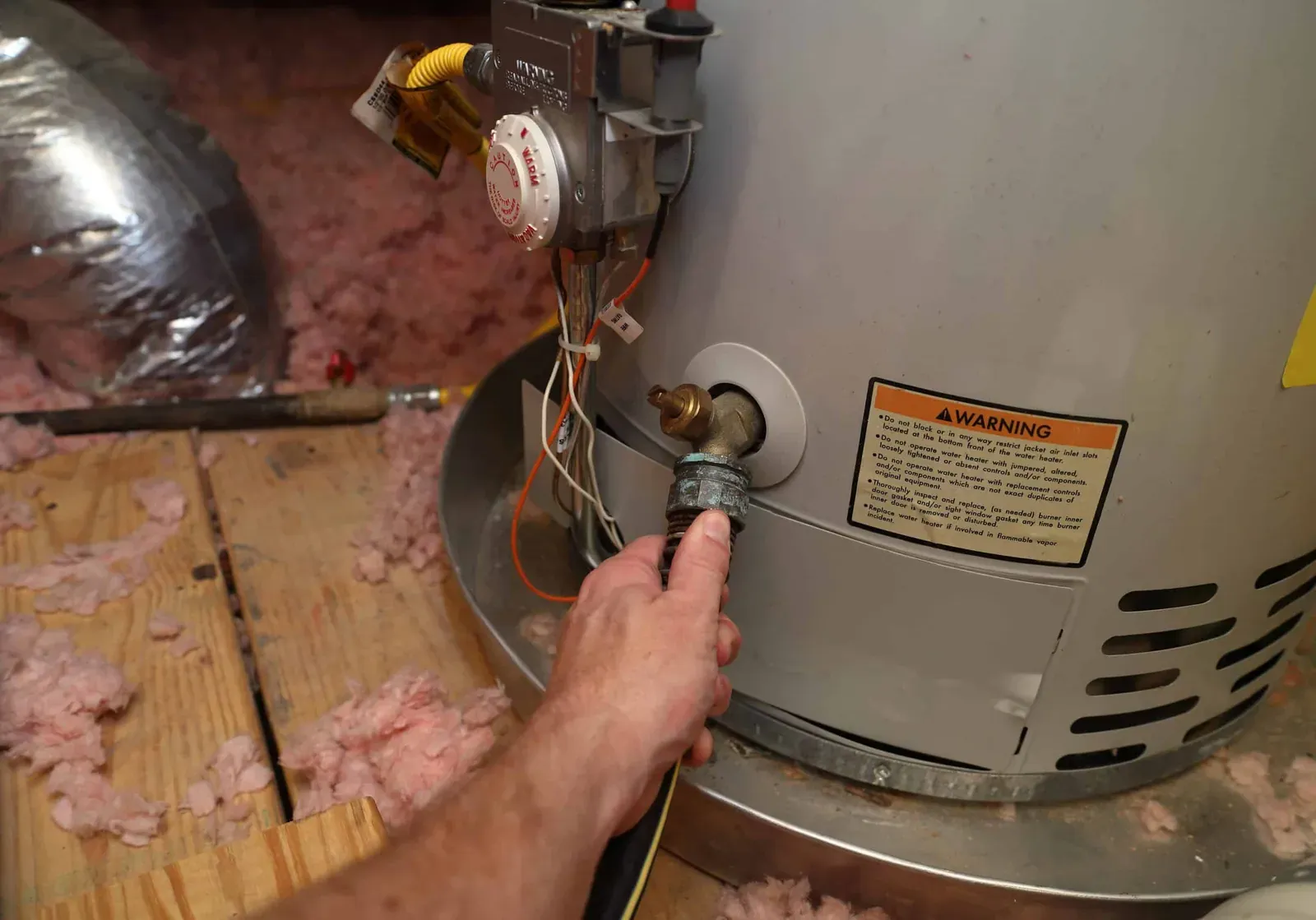 Water Heater Repair in Gaithersburg: Essential Tips and Trusted Solutions