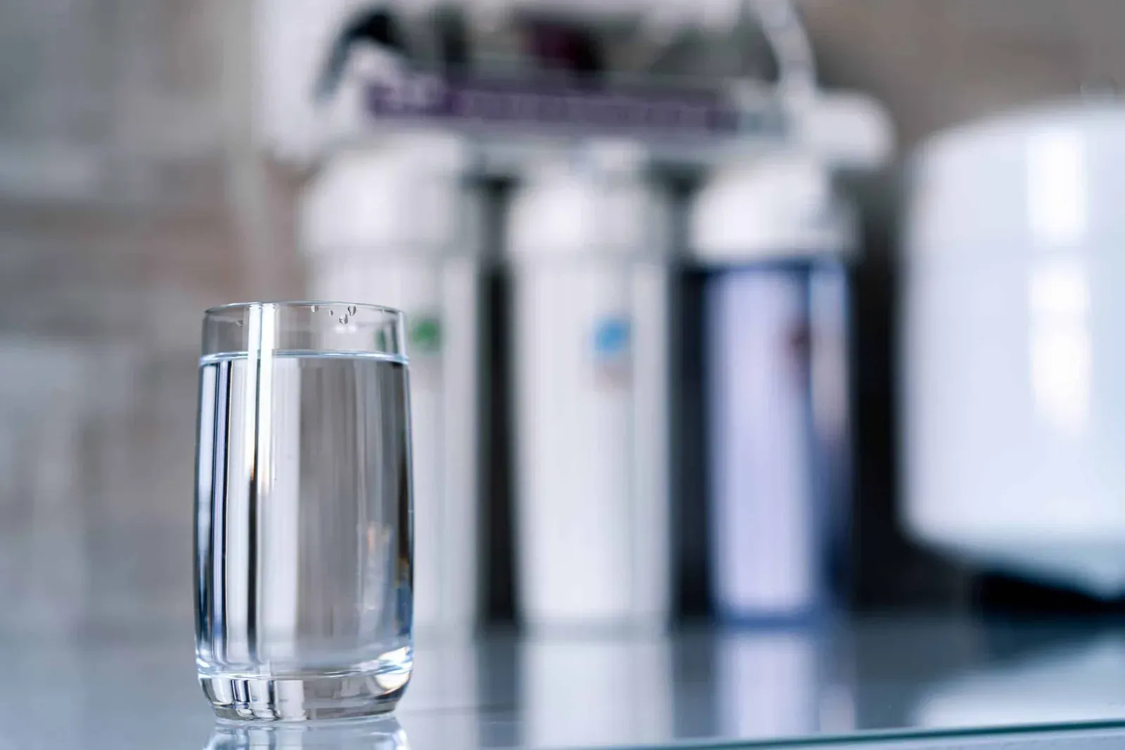 UV Water Purifier Maintenance for Woodbine, MD Well Owners | Mallick Plumbing & Heating