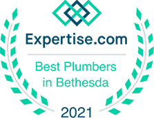 Expertise.com Best Plumbers in Bethesda 2021