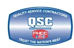 Quality Service Contractors and Plumbing-Heating-Cooling Contractors