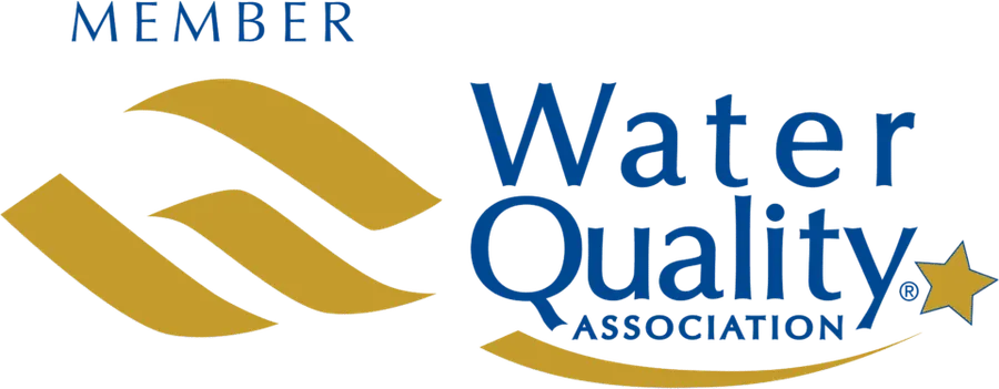 Water Quality Association member