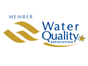 Water Quality Association member badge