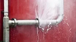 Ways Your Home Might Be Wasting Water