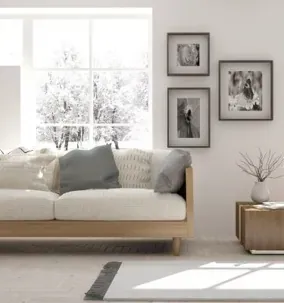 Winterizing Your Home