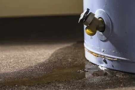 Fall Plumbing Maintenance Tips for Maryland Homeowners