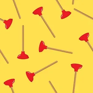 Are You Using the Right Plunger?