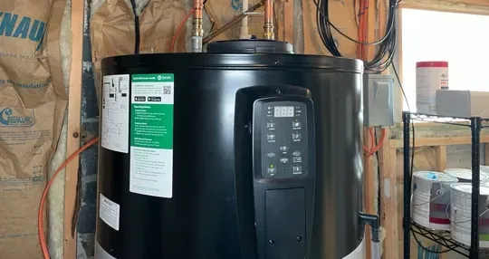 Heat Pump (Hybrid) Water Heaters: What Are They? Are they Worth it?