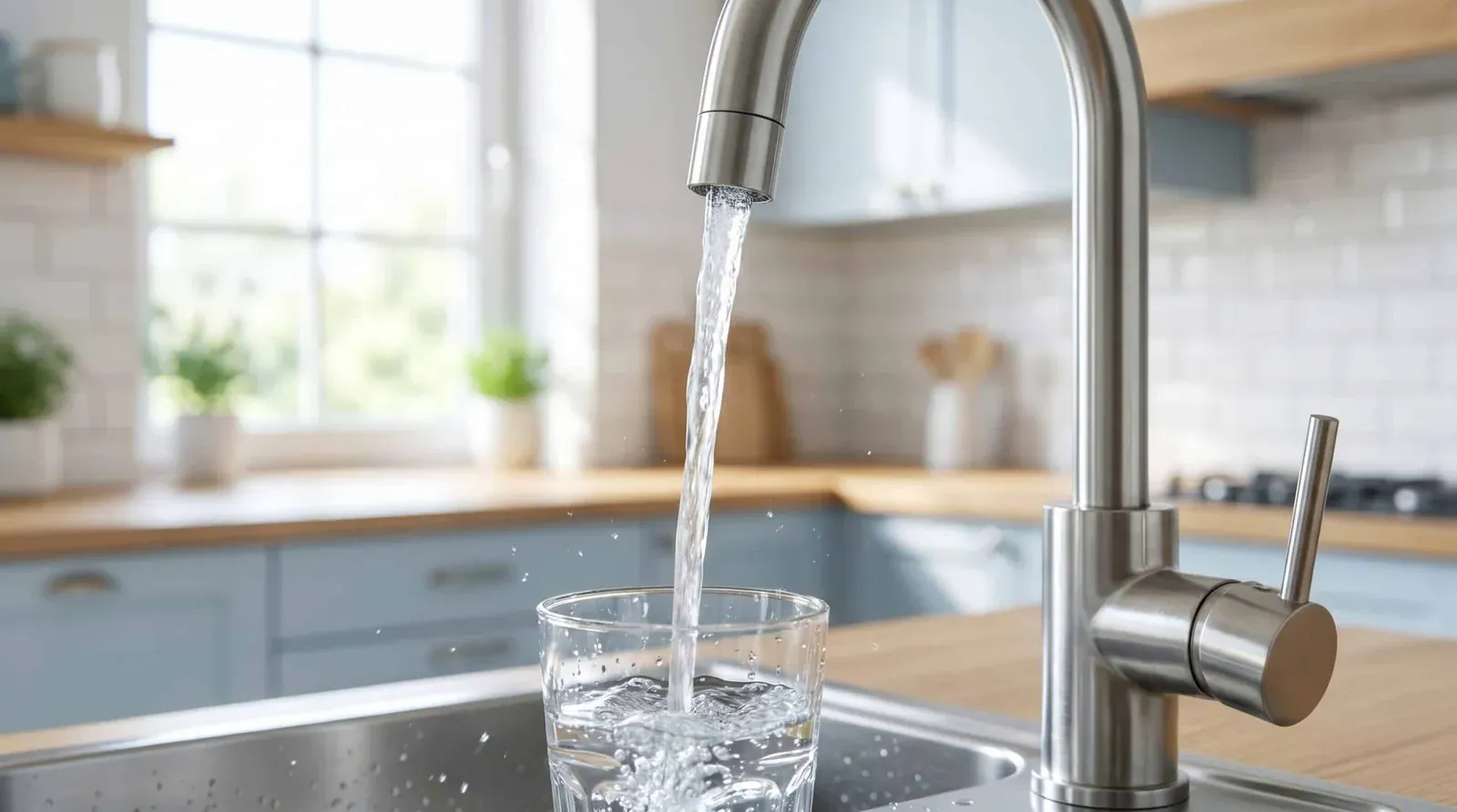 Why Mallick Plumbing Heating Is Placing a StrongerFocus on Water Quality