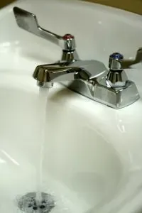 Rusty Water: What It Means, What to Do About It