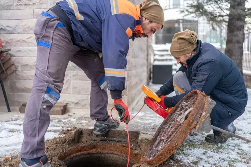 Storm Water Pump Failure in Columbia, MD: Why Garages and Areaways Flood | Mallick Plumbing & Heating
