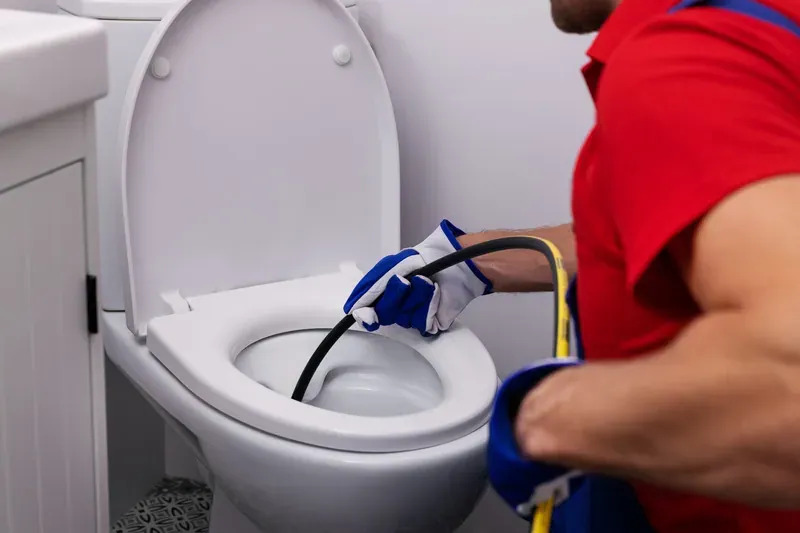 The Benefits of Hydro Jetting for Your Home’s Plumbing System