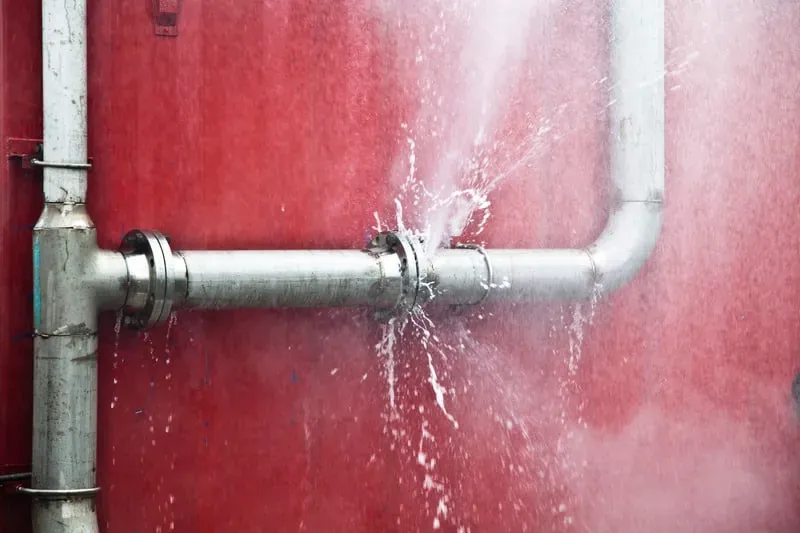 Why Timely Leaking Pipe Repairs Are Essential for Gaithersburg Residents