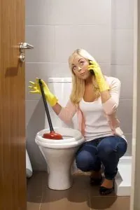 Bathroom Plumbing Jobs to Leave to a Plumber