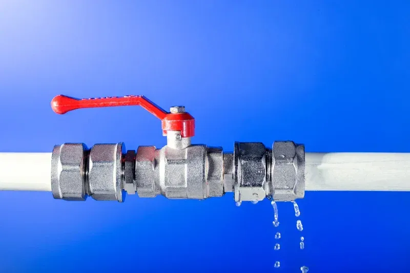 Common Causes of Leaking Pipes in Gaithersburg Homes and How to Prevent Them