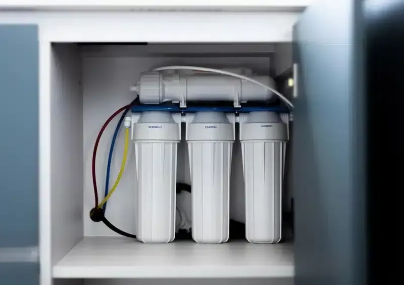 How to Choose the Best Water Quality System for Your Gaithersburg Home