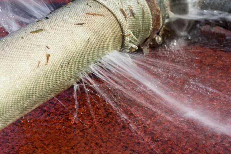 Common Plumbing Issues in Gaithersburg Homes and How Mallick Plumbing Solves Them