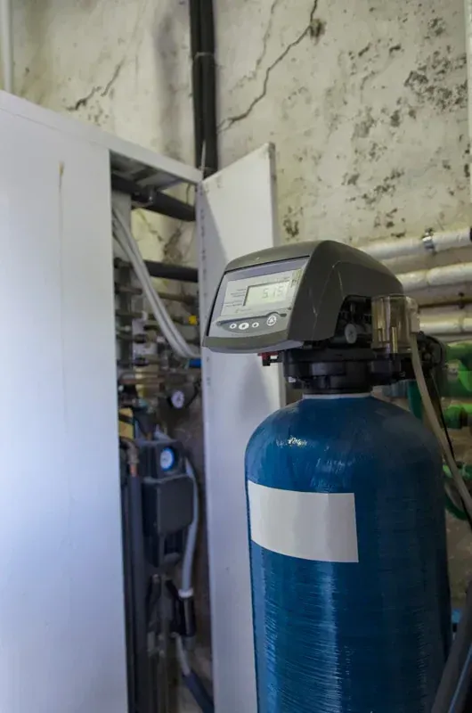 How to Choose the Right Water Filtration System for Your Home