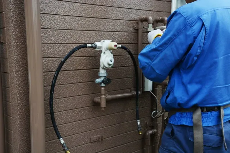 Common Plumbing Leaks to Look Out for This Fall