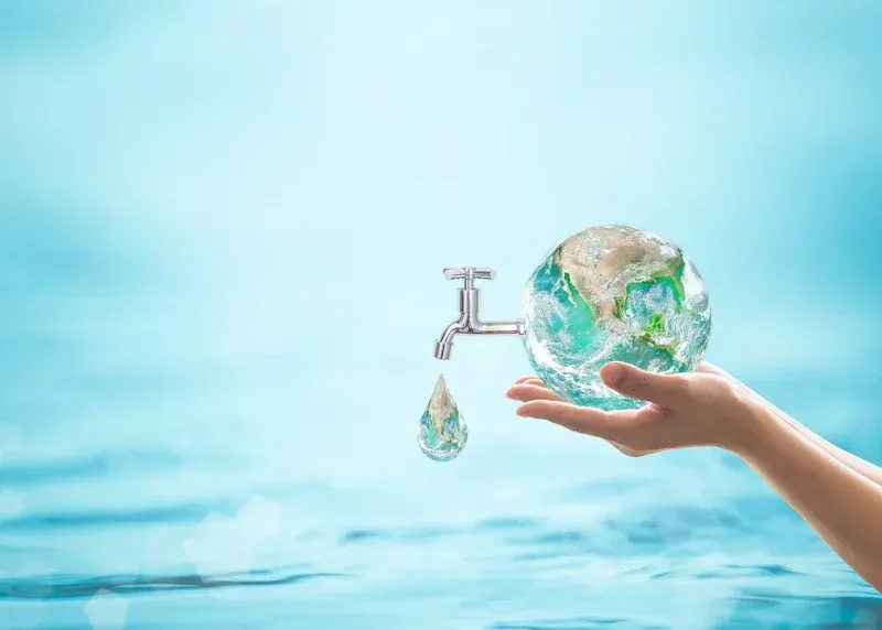 Common Water Quality Issues in Gaithersburg and How Water Quality Systems Solve Them