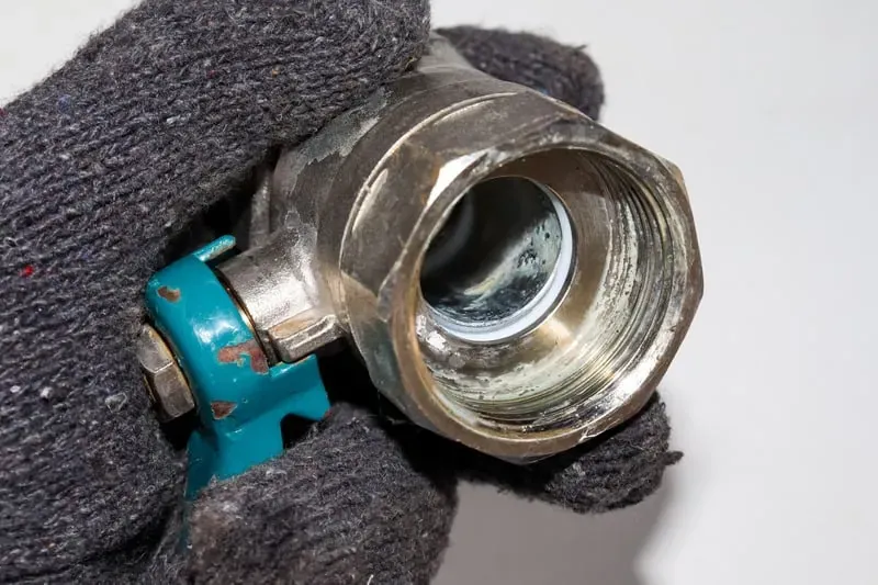 The Importance of Backflow Prevention and Testing