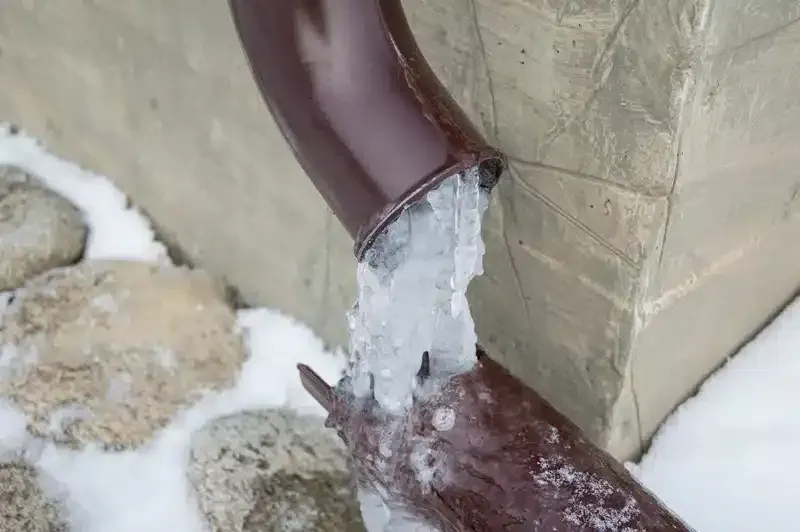 How to Winterize Your Plumbing System in Maryland
