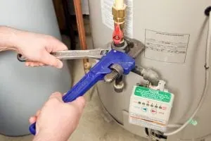 Repairs a Tank Water Heater May Need